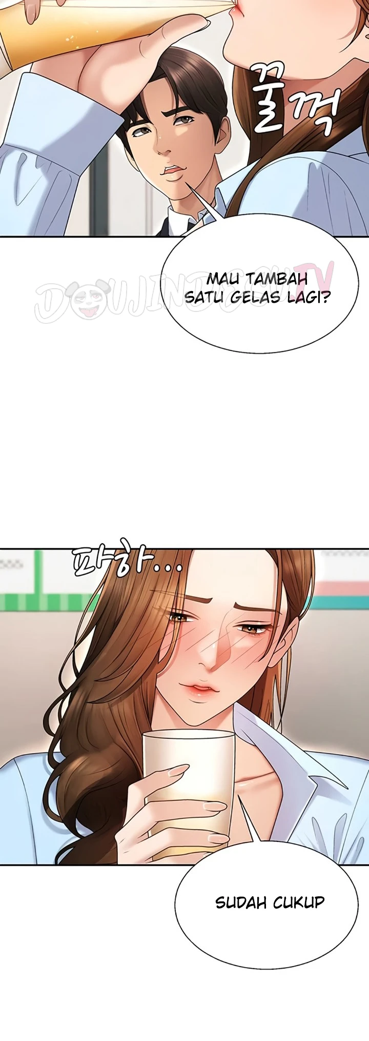 Pay with Your Body - Page 29